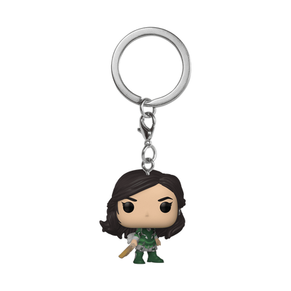 FUNKO POP! KEYCHAIN: Eternals - Sersi