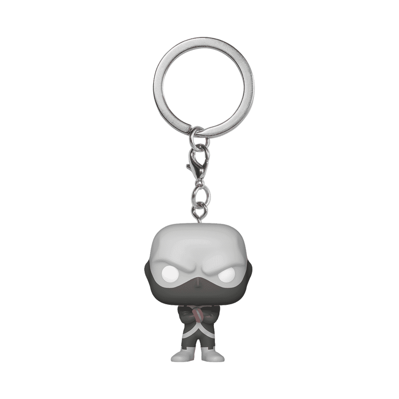 FUNKO POP! KEYCHAIN: My Hero Academia - Twice (Hideout) (FS)