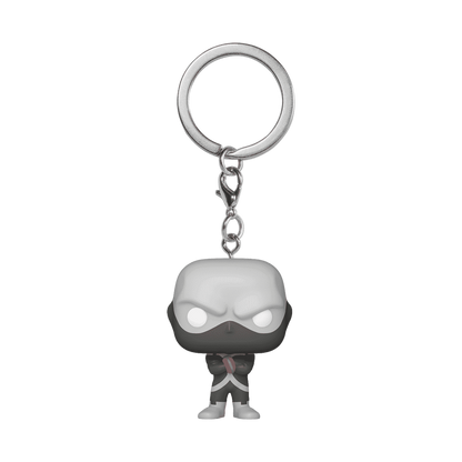 FUNKO POP! KEYCHAIN: My Hero Academia - Twice (Hideout) (FS)