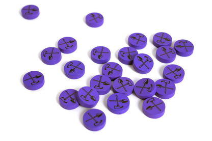 Fire Tower - Fight Fire with Fire - Board Game - Runaway Parade Games