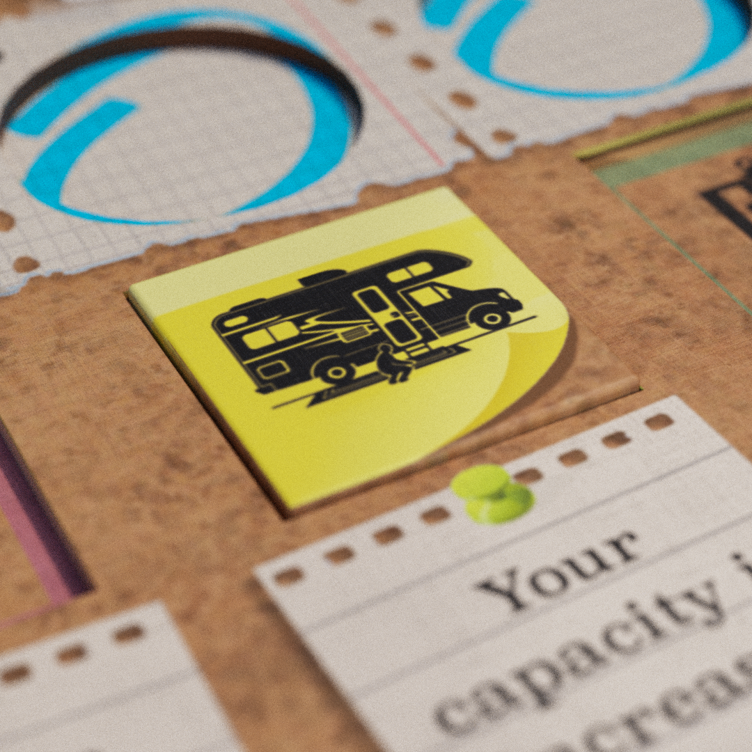 Camping Season - Design, Build and Manage Your Own Campground!