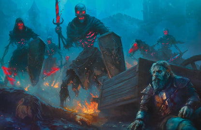 Ravenloft: Horrors Within product image 3
