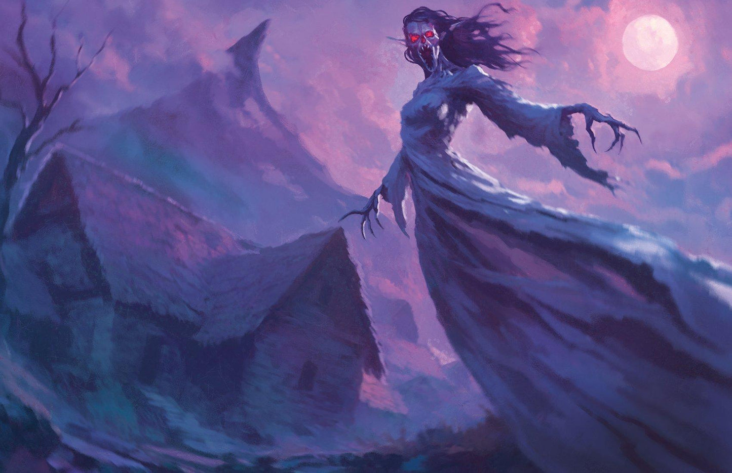 Ravenloft: Horrors Within product image 4