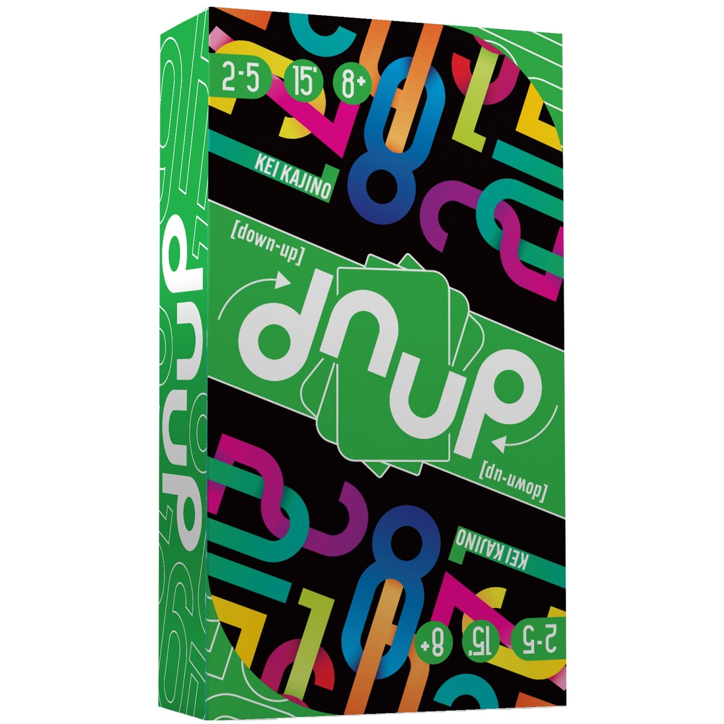Dnup!