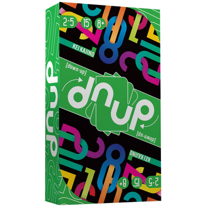 Dnup!