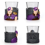D&D Mini Dice Cups - Series 1 & 2 Bundle