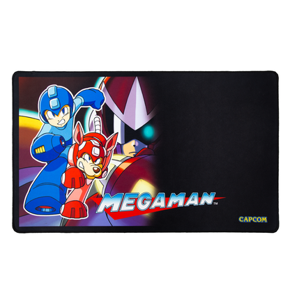 Playmat: Mega Man - KV3