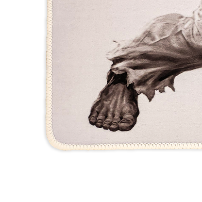 Playmat: Street Fighter V - Hadoken - Kami Entertainment
