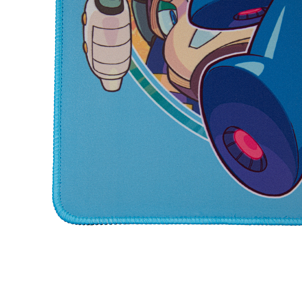 Playmat: Mega Man - KV2