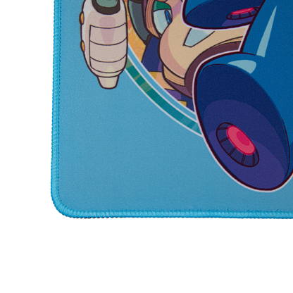 Playmat: Mega Man - KV2