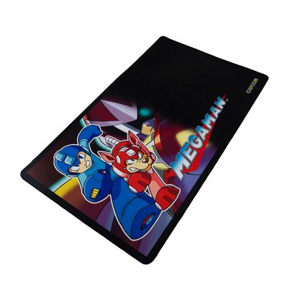 Playmat: Mega Man - KV3