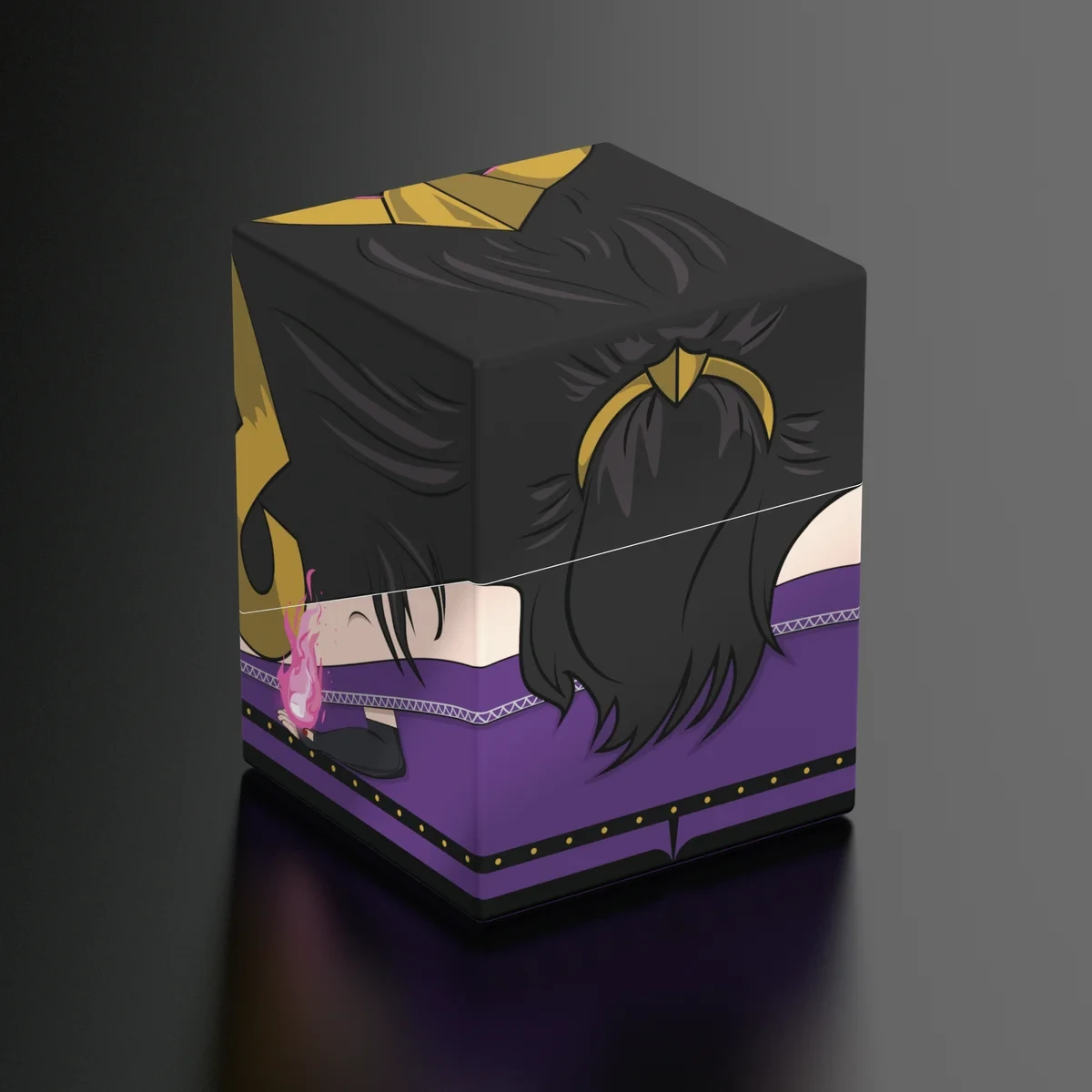 Squaroes - Magic: The Gathering - Foundations - Liliana