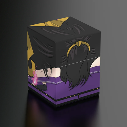 Squaroes - Magic: The Gathering - Foundations - Liliana