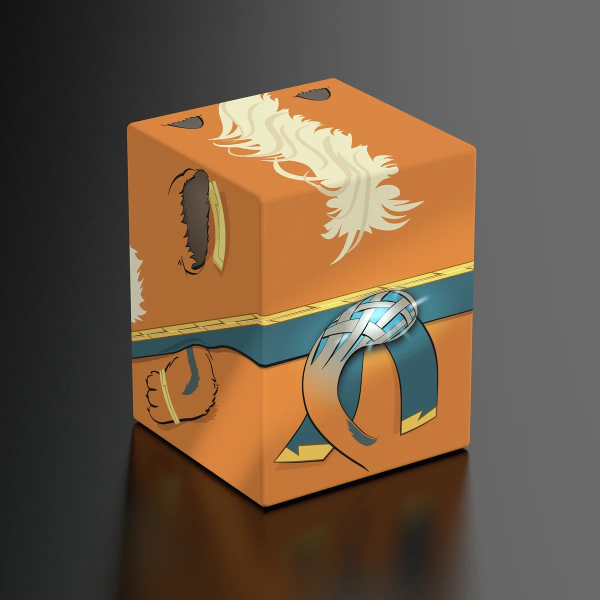 Squaroes - Magic: The Gathering - Foundations - Loot