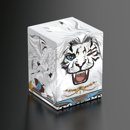 Squaroes - Magic: The Gathering - Foundations - Ajani