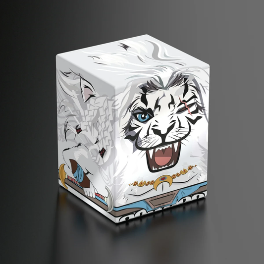 Squaroes - Magic: The Gathering - Foundations - Ajani