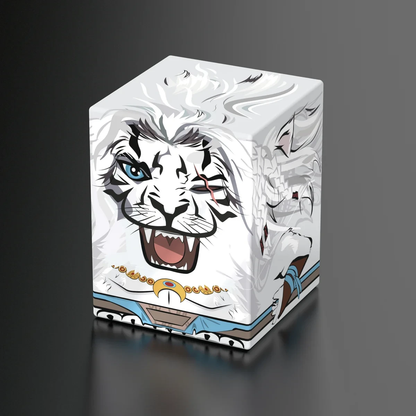 Squaroes - Magic: The Gathering - Foundations - Ajani