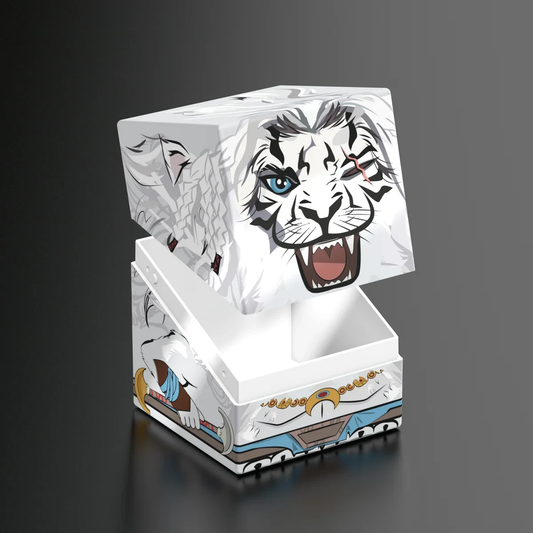 Squaroes - Magic: The Gathering - Foundations - Ajani