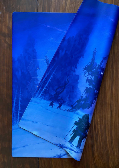 Expeditions - Rubber Playmat Accessory
