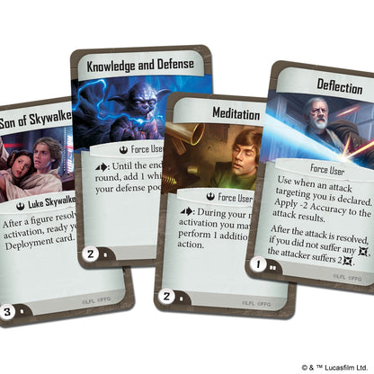 Star Wars - Imperial Assault - Core Game - Fantasy Flight
