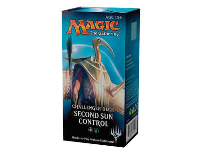 Magic: The Gathering 2018 Challenger Set