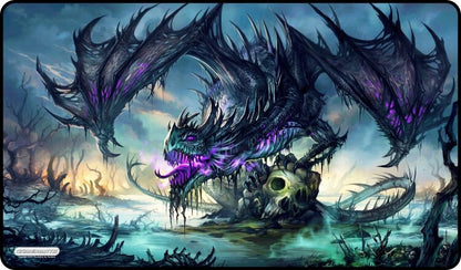 Playmat: Skull Collector - GameArt - GameHead