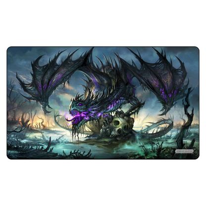 Playmat: Skull Collector - GameArt - GameHead