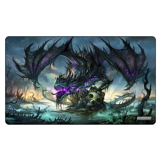 Playmat: Skull Collector - GameArt - GameHead