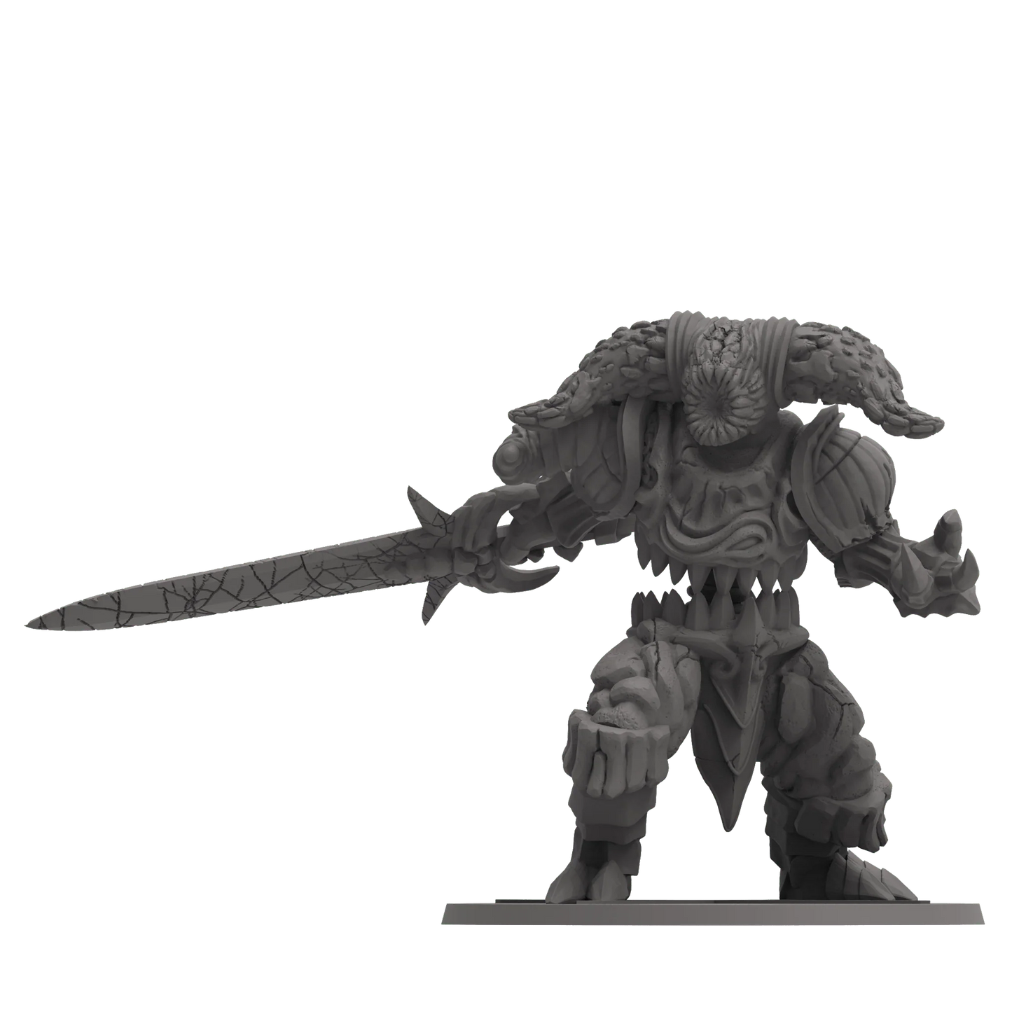 Dark Souls - The Board Game - Iron Keep Expansion - Steamforged Games