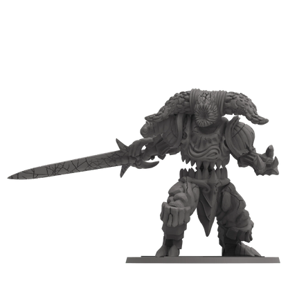 Dark Souls - The Board Game - Iron Keep Expansion - Steamforged Games