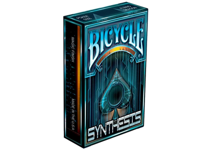 Assorted Fantasy & Science Fiction Licensed Playing Cards - Albino Dragon