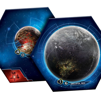 Twilight Imperium - 4th Edition - An Intergalactic Empire Game - Fantasy Flight
