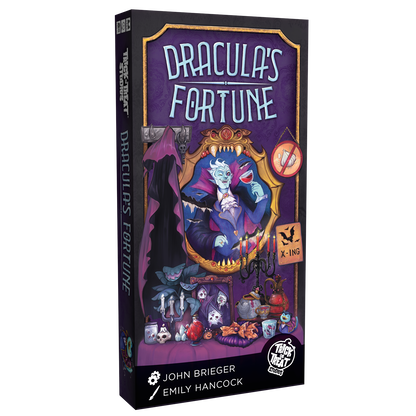 Dracula's Fortune