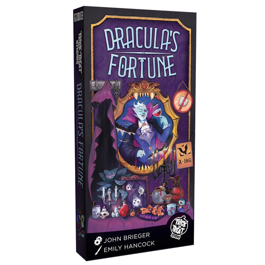 Dracula's Fortune
