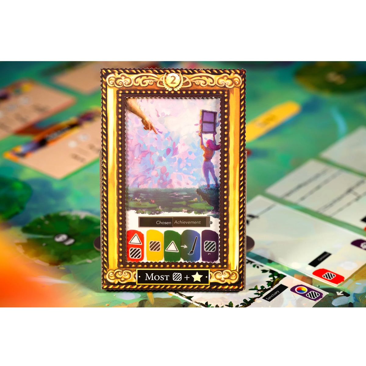 Canvas - 2nd Edition