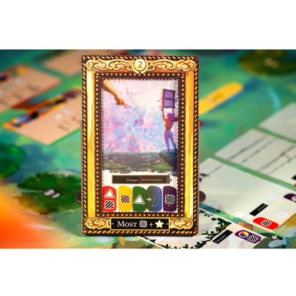 Canvas - 2nd Edition
