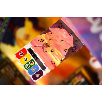 Canvas - 2nd Edition