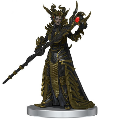 Dungeons & Dragons - Icons of the Realms - Takhisis Pre-Painted Miniature