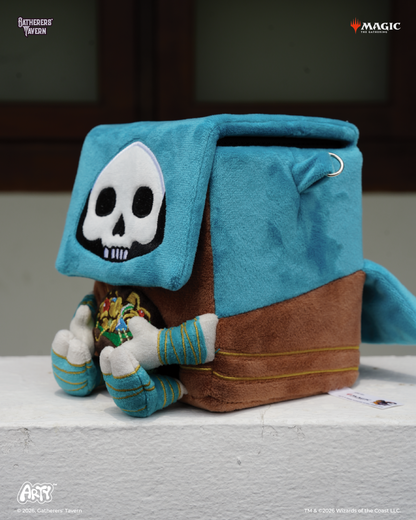 Dungeons & Dragons - Tinybones Arty Box