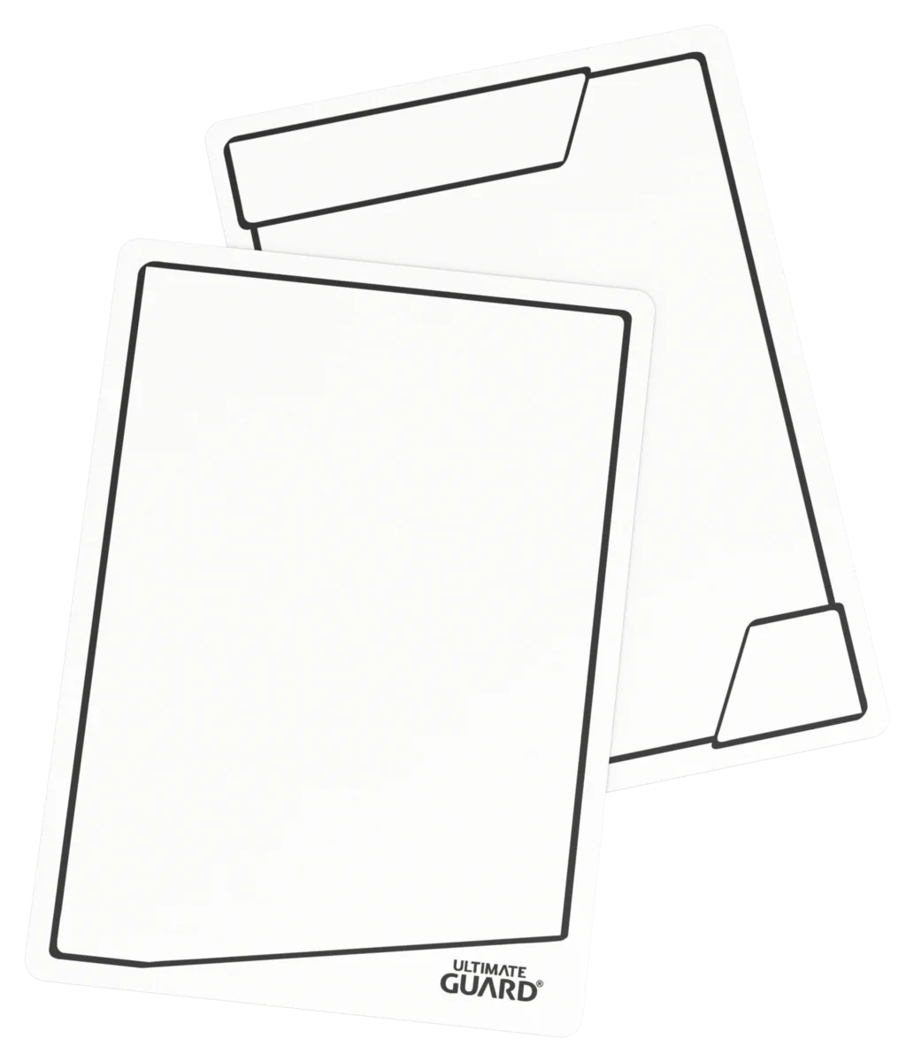 Ultimate Guard Multi Tokens - Reusable Dry Erase