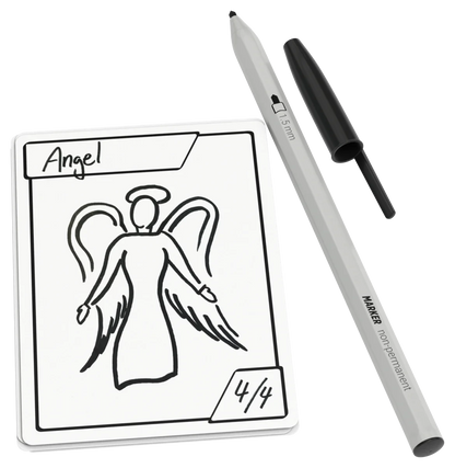 Ultimate Guard Multi Tokens - Reusable Dry Erase