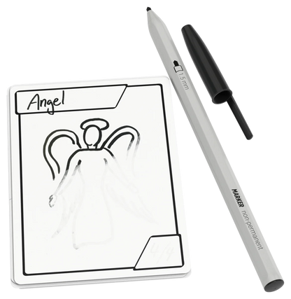 Ultimate Guard Multi Tokens - Reusable Dry Erase
