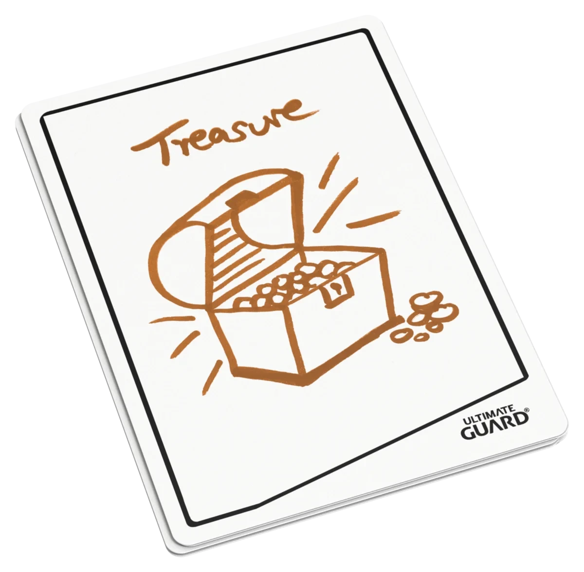Ultimate Guard Multi Tokens - Reusable Dry Erase