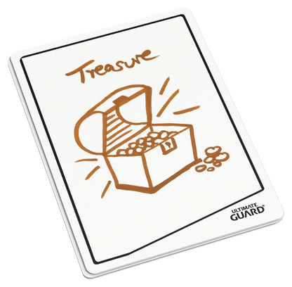 Ultimate Guard Multi Tokens - Reusable Dry Erase