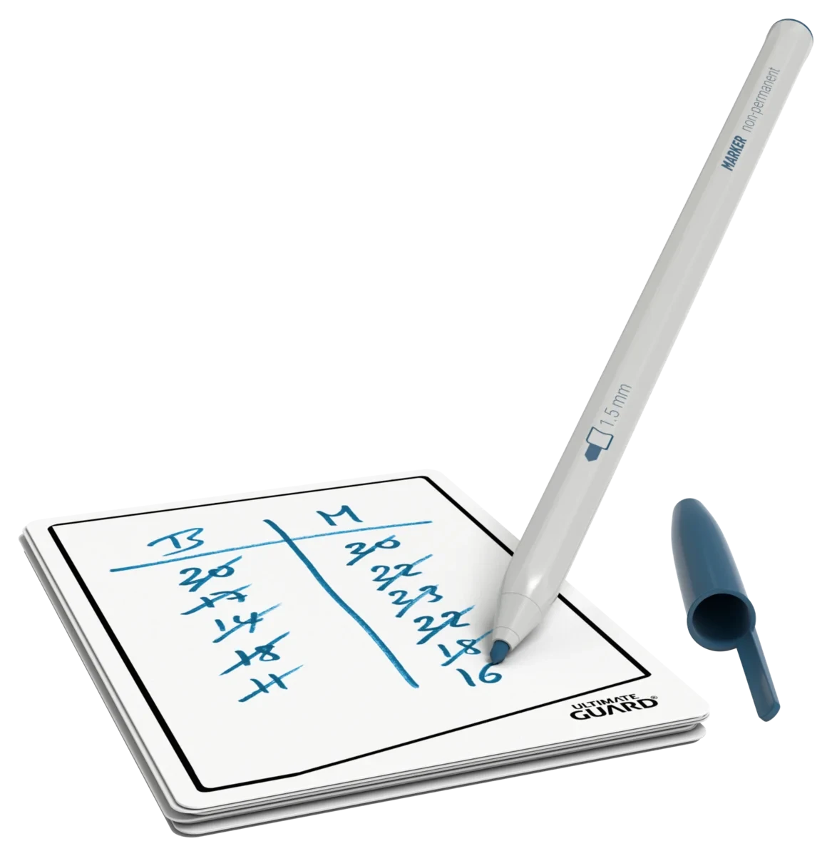 Ultimate Guard Multi Tokens - Reusable Dry Erase