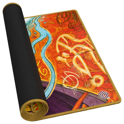 Magic: The Gathering - Aether Revolt - Ketramose - Playmat