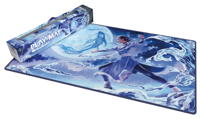 Magic: The Gathering - AtLA - Waterbender Ascension Playmat - Ultimate Guard