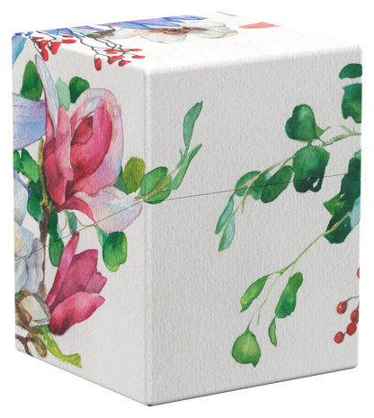 Floral Places: Lotus Bloom - Deck Box - Ultimate Guard