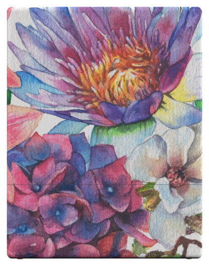 Floral Places: Lotus Bloom - Deck Box - Ultimate Guard