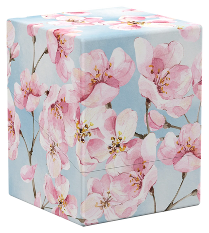 Floral Places: Cherry Blossoms - Deck Box - Ultimate Guard